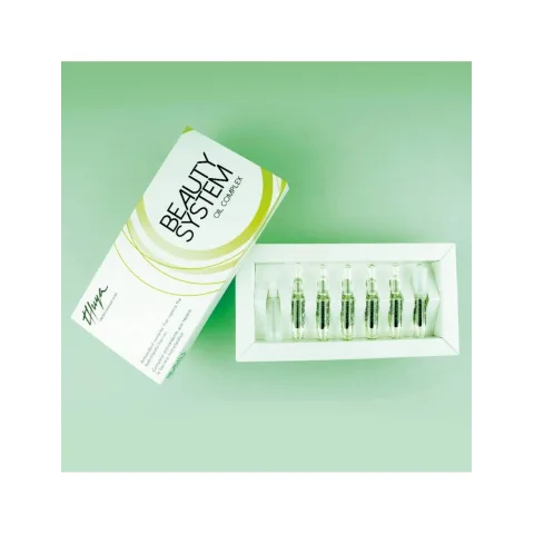 BEAUTY SYSTEM OIL COMPLEX