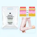 PANTALONCINO DRENANTE CON LIQUIDO SALINO ULTRA