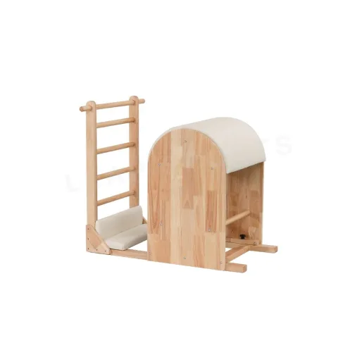 Pilates ladder Bucket Trainer (Oak)