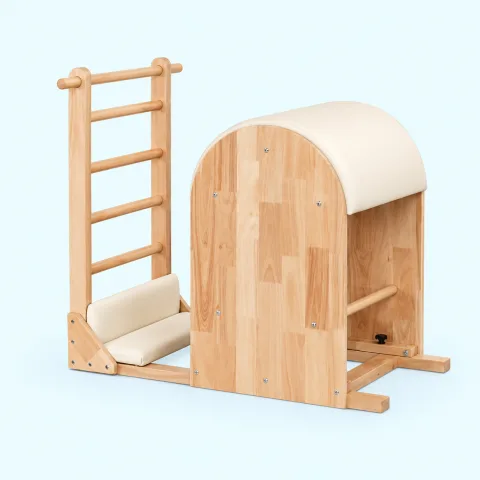 Pilates ladder Bucket Trainer (Oak)