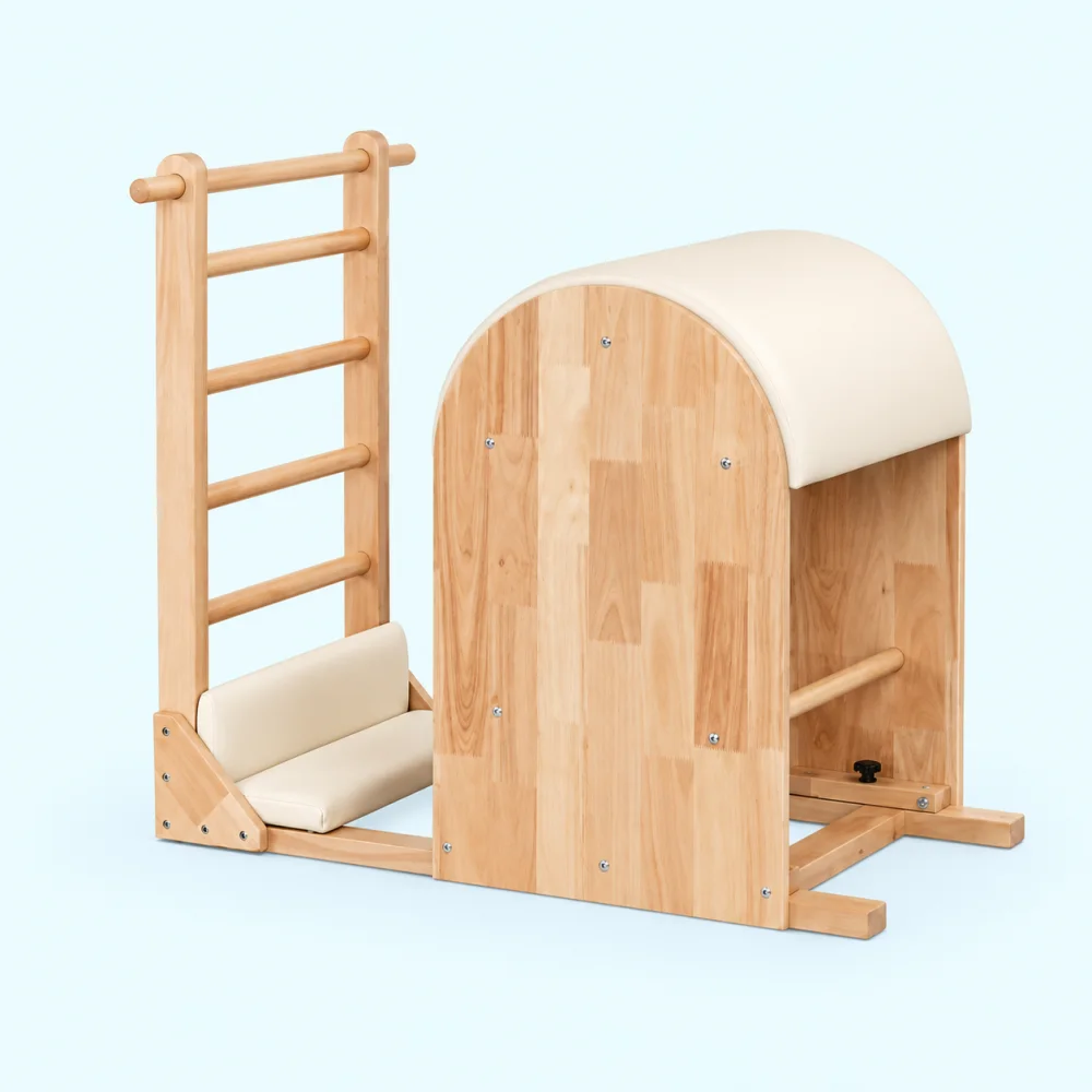 Pilates ladder Bucket Trainer (Oak)