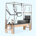 Pulati Core Bed Three-in-one (Oak)