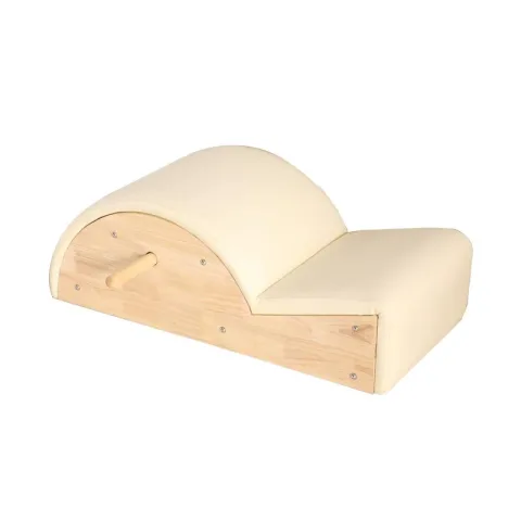 Pilates spine orthotics
