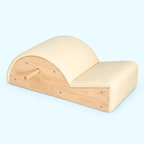 Pilates spine orthotics