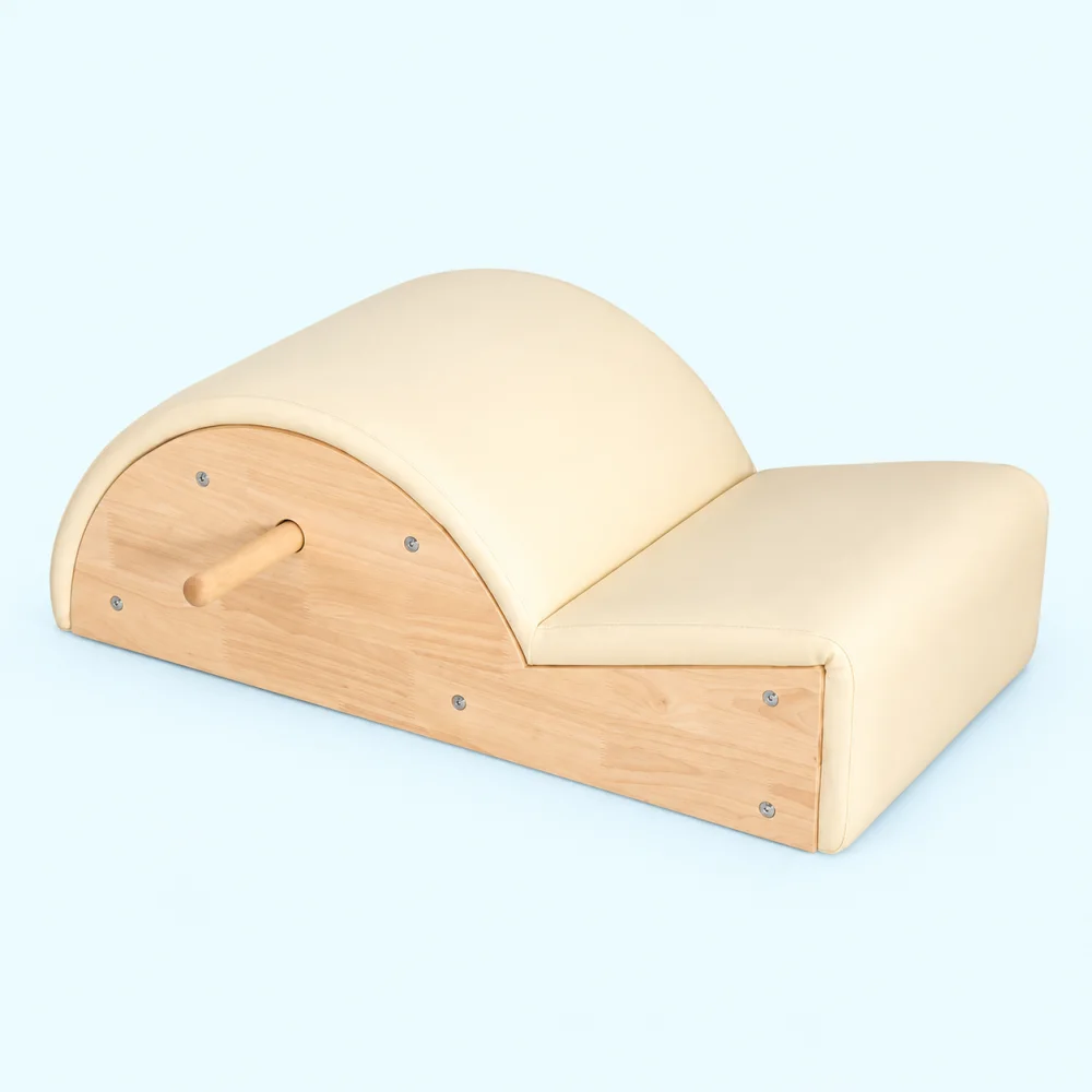 Pilates spine orthotics