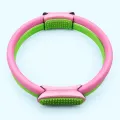 Pilates exercise circles