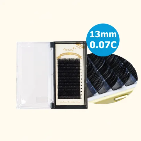 Qerpik per zgjatim ROOALY 13mm / 0.07C