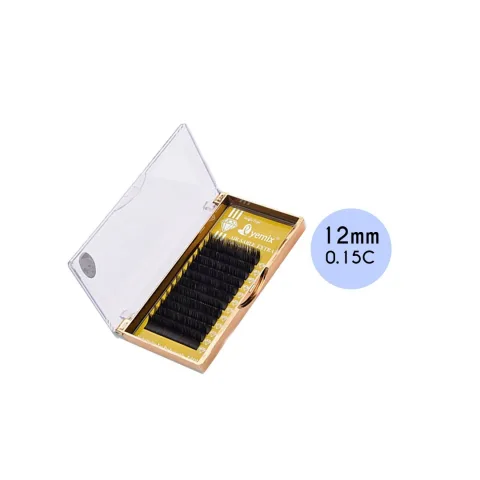 QERPIK PER ZGJATIM ORO 12MM/0.15C