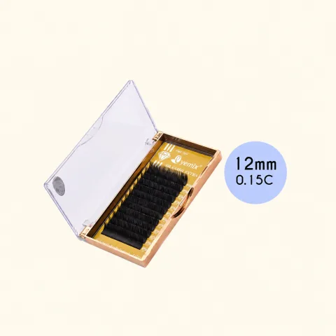 QERPIK PER ZGJATIM ORO 12MM/0.15C