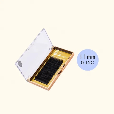QERPIK PER ZGJATIM ORO 11MM/0.15C