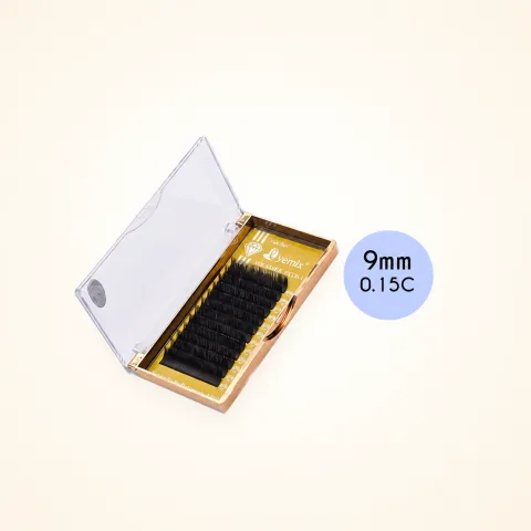 QERPIK PER ZGJATIM ORO 9MM/0.15C
