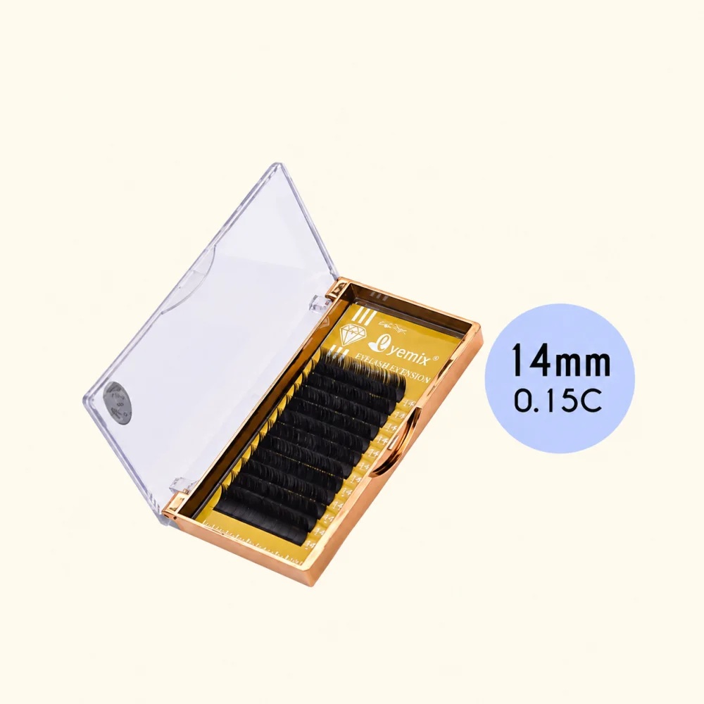 QERPIK PER ZGJATIM ORO 14MM/0.15C
