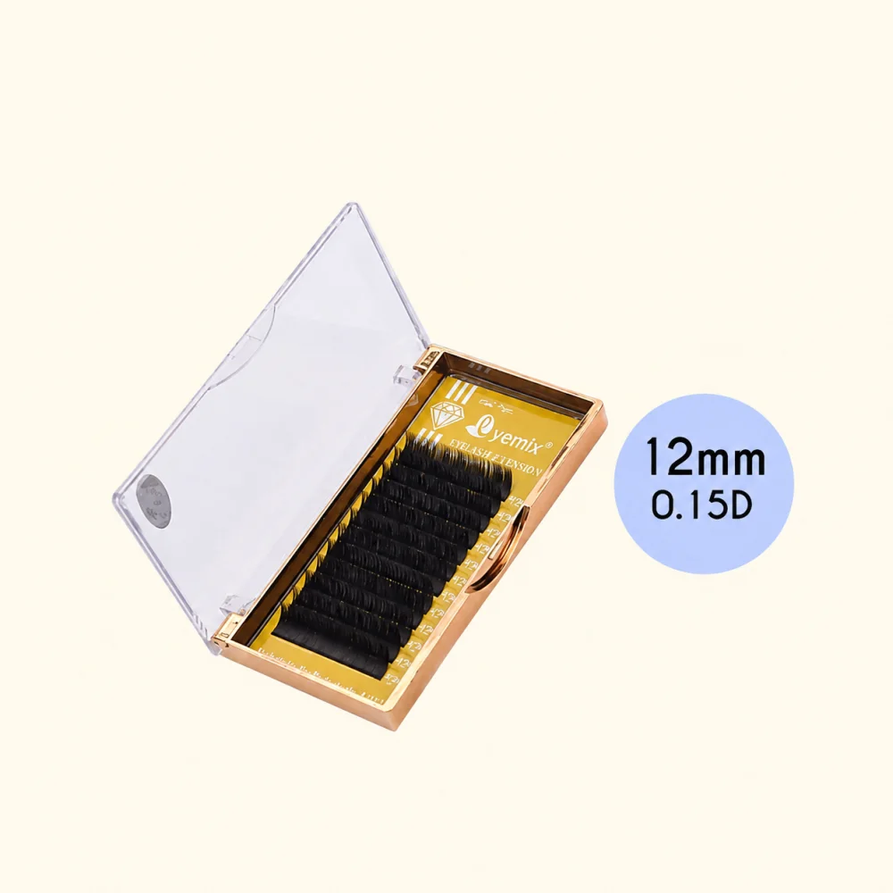 QERPIK PER ZGJATIM ORO 12MM/0.15D