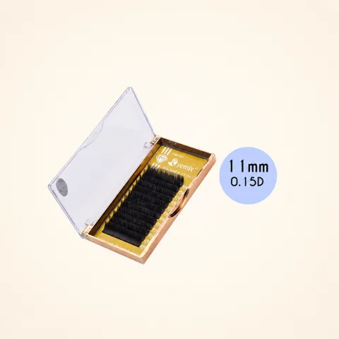 QERPIK PER ZGJATIM ORO 11MM/0.15D