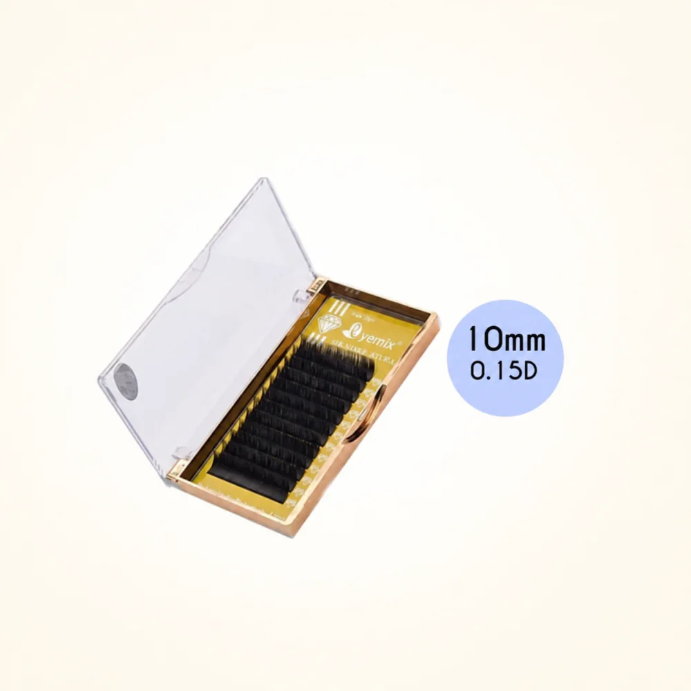 QERPIK PER ZGJATIM ORO 10MM/0.15D