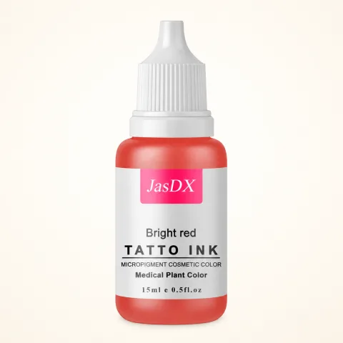 MIKROPIGMENT Bright red