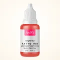 MIKROPIGMENT Bright red
