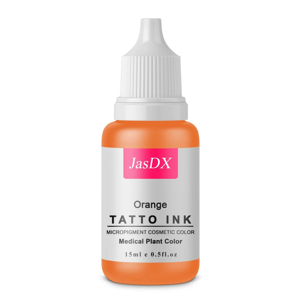 MIKROPIGMENT Orange