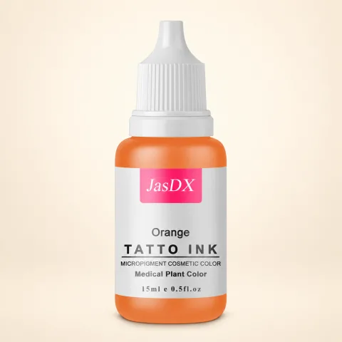 MIKROPIGMENT Orange