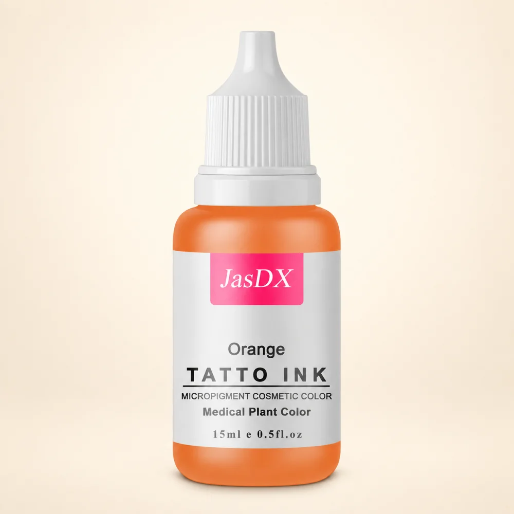 MIKROPIGMENT Orange