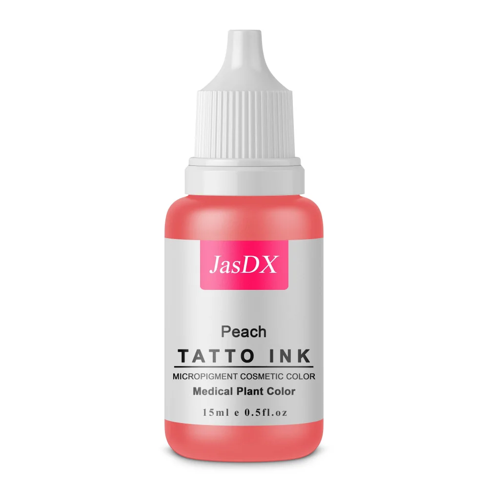 MIKROPIGMENT Peach