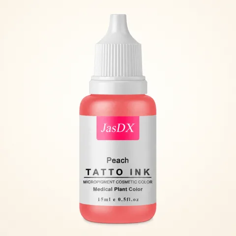 MIKROPIGMENT Peach
