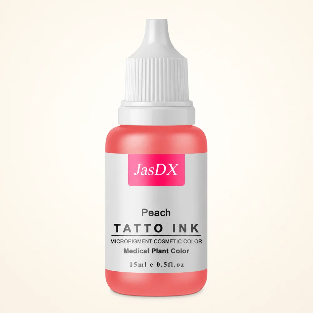 MIKROPIGMENT Peach