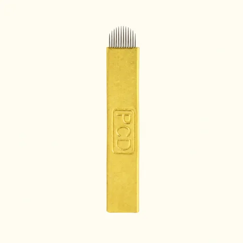 GJILPER MODEL PCD 14R
