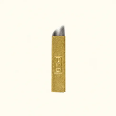 GJILPER MODEL PCD 18D