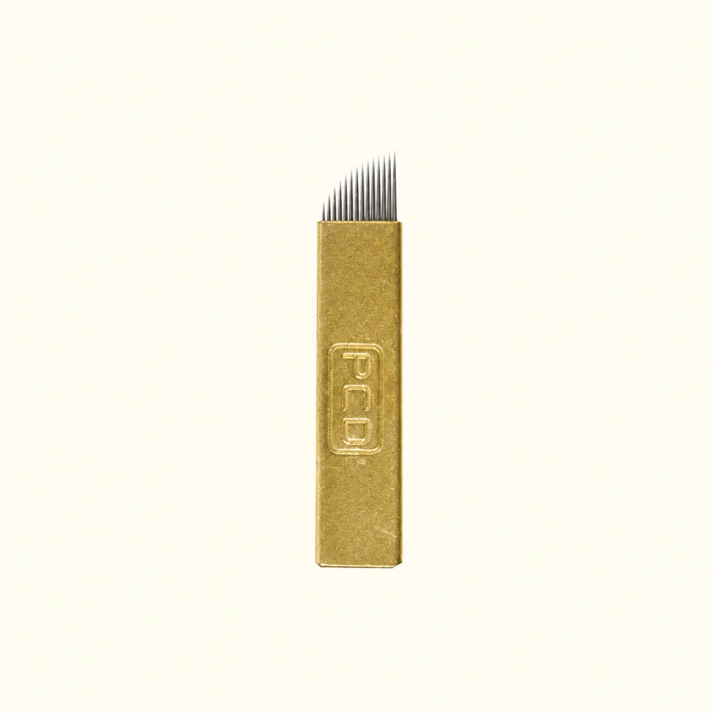 GJILPER MODEL PCD 18D