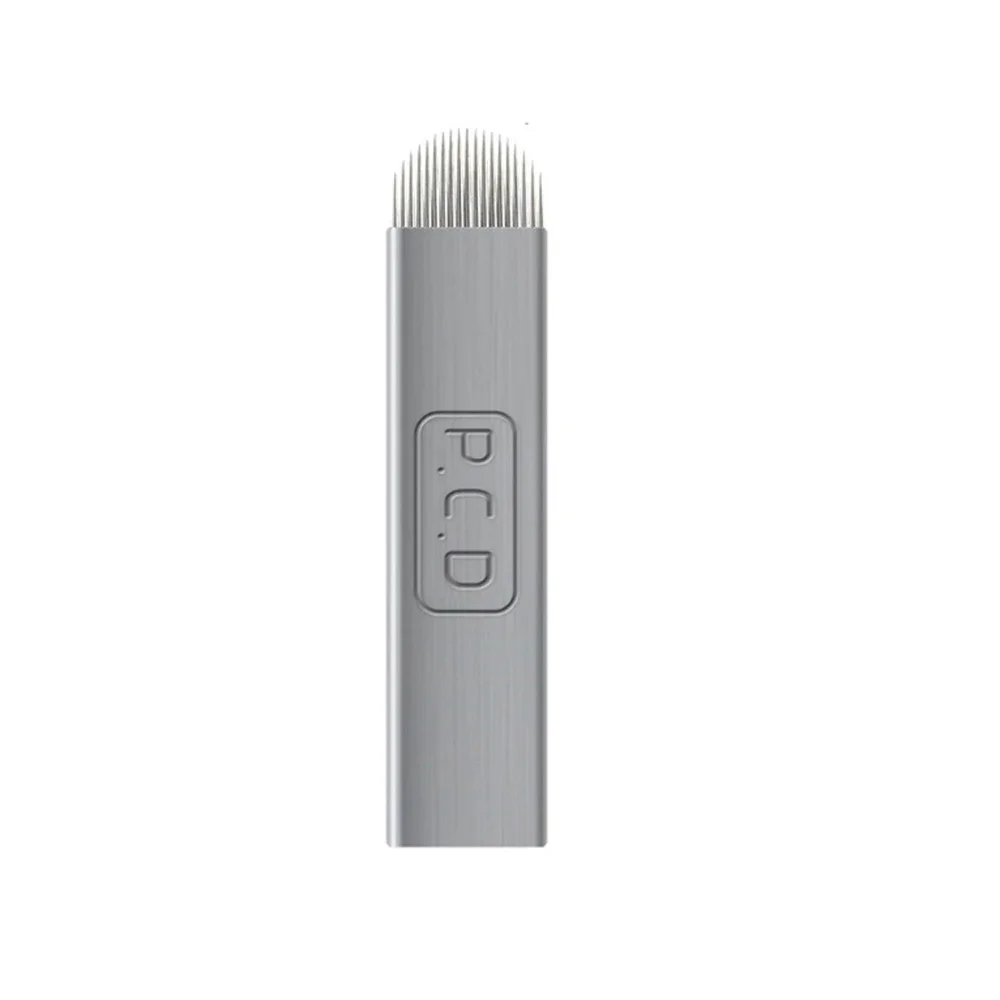 GJILPER MODEL PCD 12R