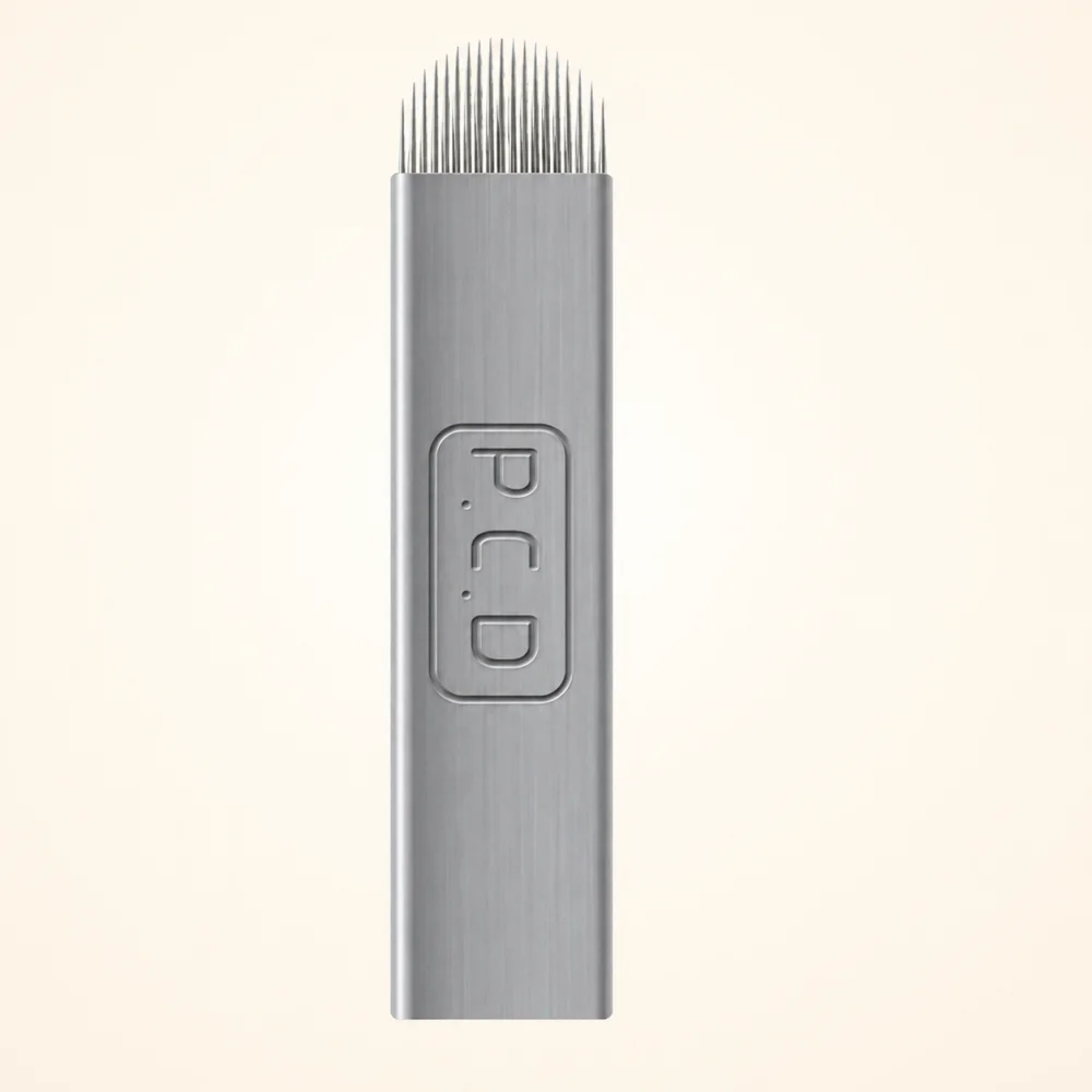 GJILPER MODEL PCD 12R