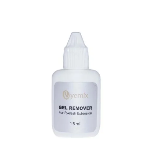 Gel Remover Qerpiku 15ml
