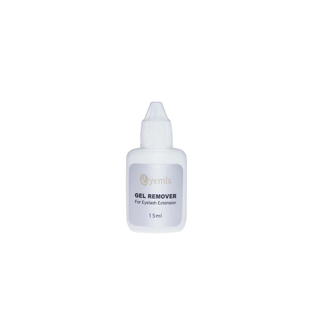 Gel Remover Qerpiku 15ml