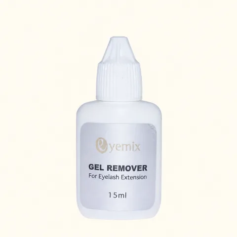 Gel Remover Qerpiku 15ml