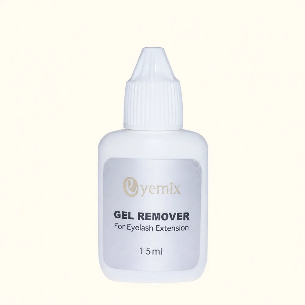 Gel Remover Qerpiku 15ml