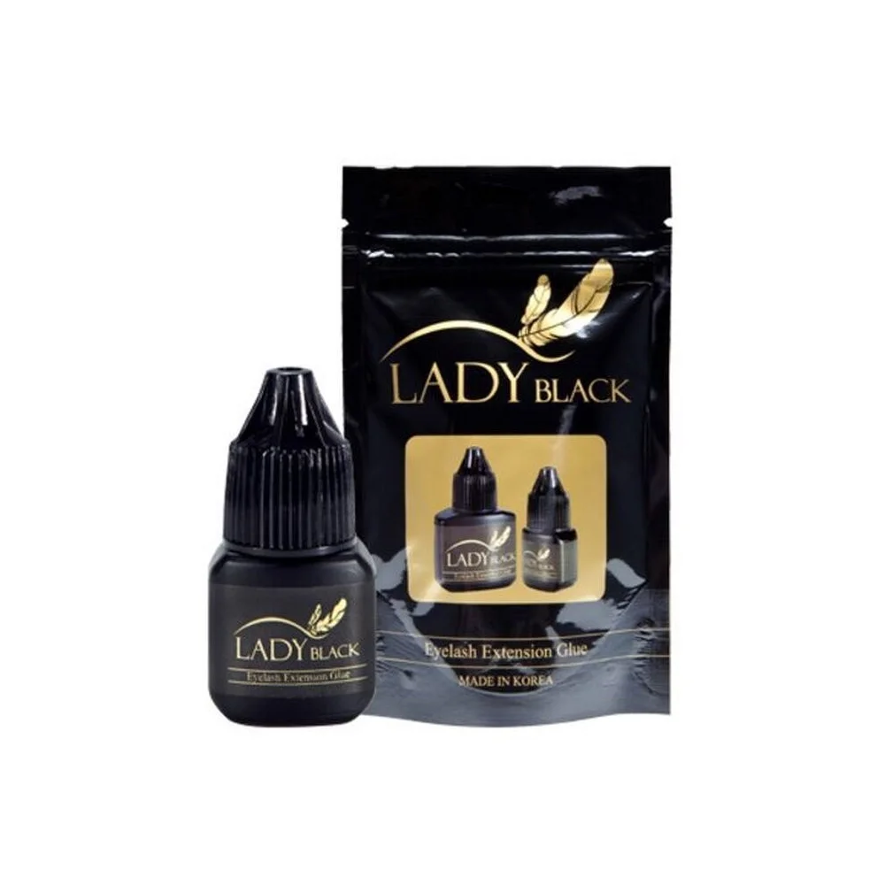 Ngjites Qerpiku 5ml Lady Black