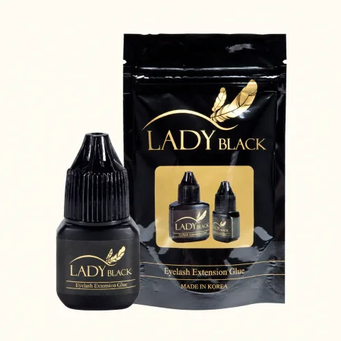 Ngjites Qerpiku 5ml Lady Black