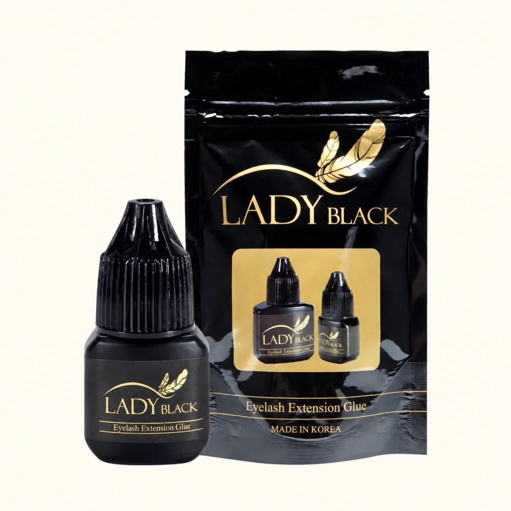 Ngjites Qerpiku 5ml Lady Black