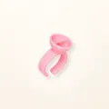 Unaza ngjitesi pink - 10 cope