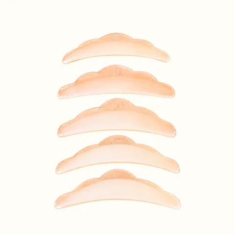 Silikon pads 6 cope