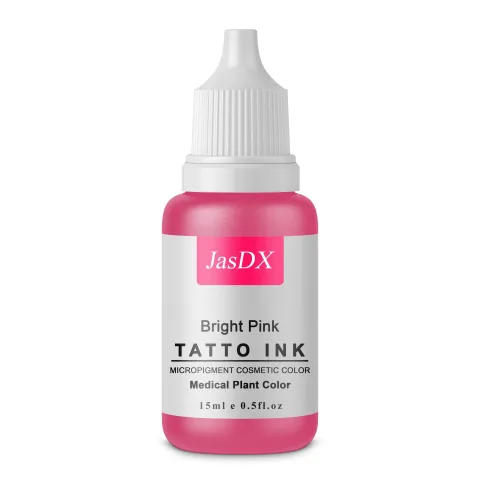 MIKROPIGMENT Bright Pink