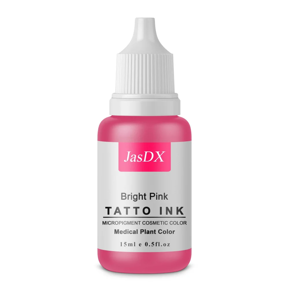 MIKROPIGMENT Bright Pink