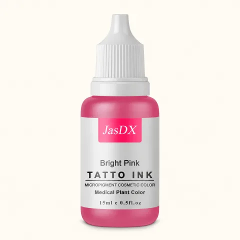 MIKROPIGMENT Bright Pink