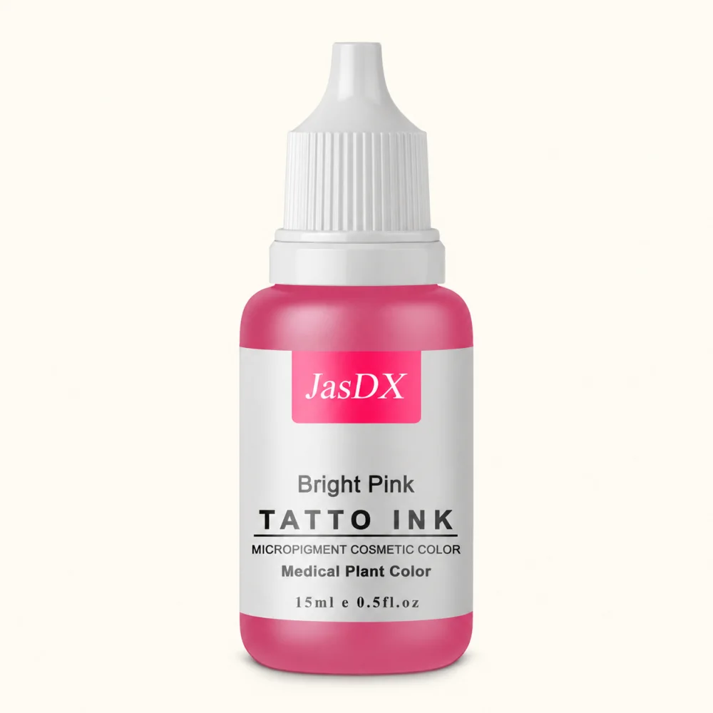 MIKROPIGMENT Bright Pink