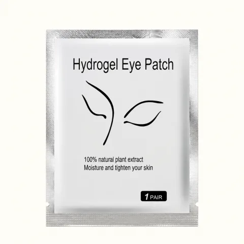 Hydrogel eye patch 50pcs