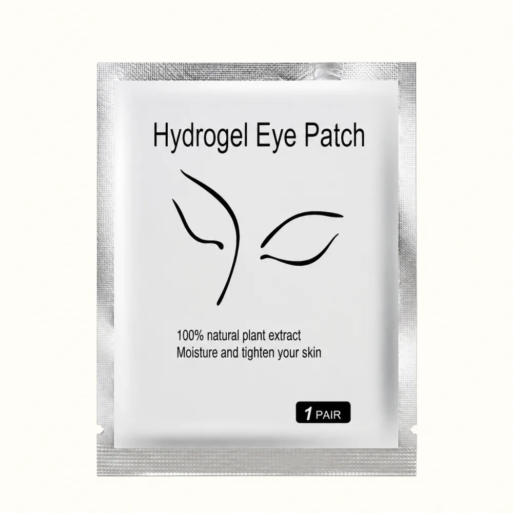 Hydrogel eye patch 50pcs