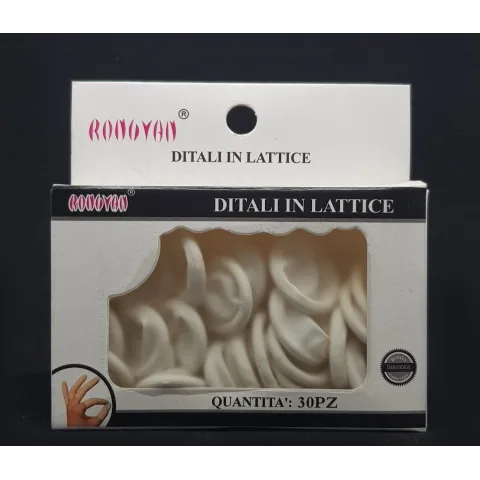 Gjysme doreza 30pc