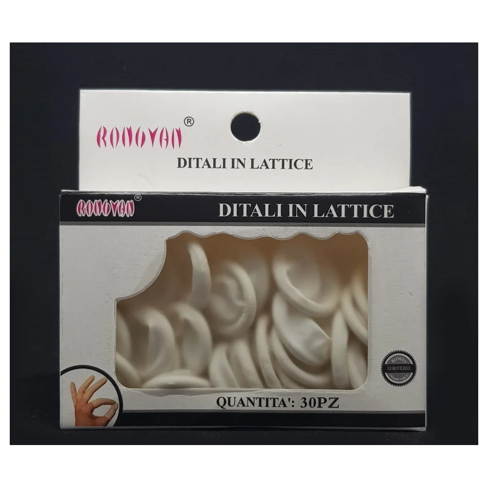 Gjysme doreza 30pc