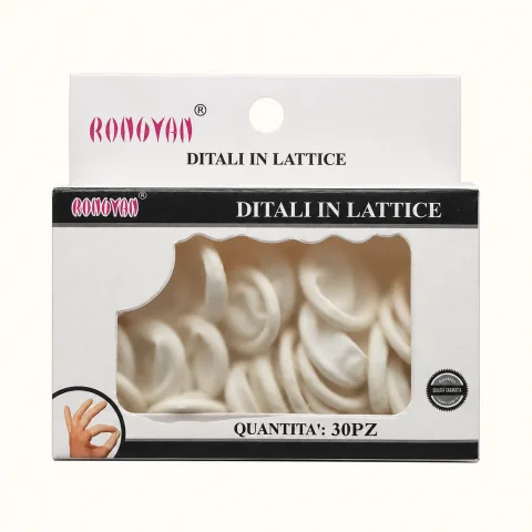 Gjysme doreza 30pc
